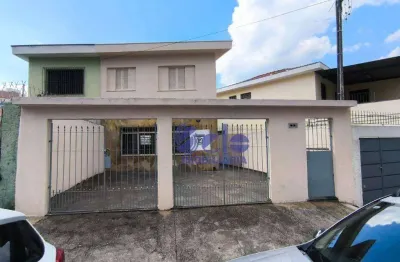 Sobrado com 3 dormitórios à venda, 105 m² por r$ 499.000,00 - imirim - são paulo/sp