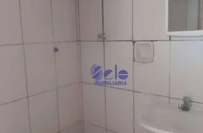 Casa com 1 dormitório para alugar, 42 m² por r$ 954,19/mês - jardim primavera - são paulo/sp