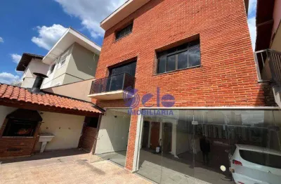 Sobrado com 4 dormitórios para alugar, 350 m² por r$ 7.600,00/mês - freguesia do ó - são paulo/sp