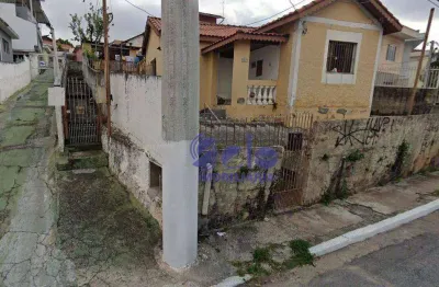 Oportunidade terreno à venda, 692 m² por r$ 999.000 - freguesia do ó - são paulo/sp