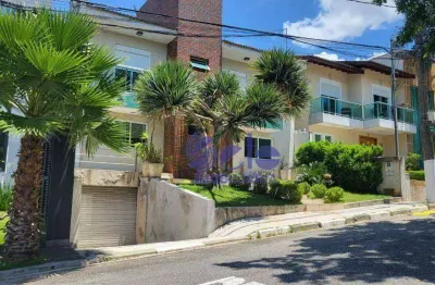 Sobrado com 4 dormitórios à venda, 504 m² por r$ 2.300.000,00 - horto florestal - são paulo/sp