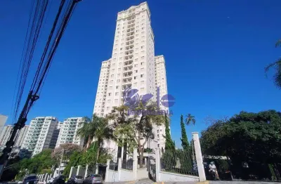 Apartamento à venda, 52 m² por r$ 424.000,00 - parque mandaqui - são paulo/sp