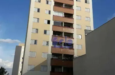 Apartamento com 3 dormitórios à venda, 70 m² por r$ 530.000 - nossa senhora do ó - são paulo/sp