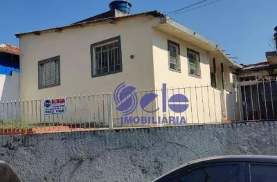 Casa com 2 dormitórios à venda, 80 m² apenas r$ 380.000 - vila hermínia - são paulo/sp