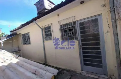 Casa com 1 dormitório para alugar, 35 m² por r$ 1.165,84/mês - vila penteado - são paulo/sp