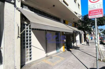Salões à venda, 271 m² por r$ 1.299.000 - vila albertina - são paulo/sp