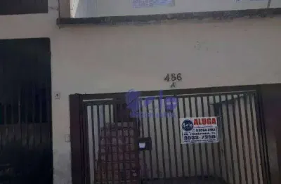 Sobrado com 2 dormitórios, 125 m² - venda por r$ 1.300.000,00 ou aluguel por r$ 1.723,70/mês - jardim do tiro - são paulo/sp