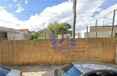 Terreno à venda, 281 m² por r$ 990.000 - freguesia do ó - são paulo/sp