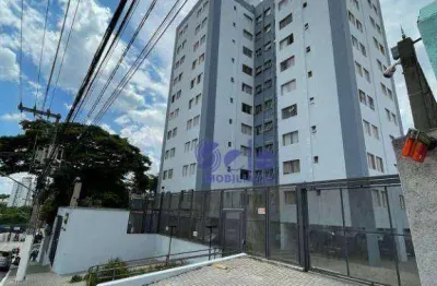 Apartamento com 2 dormitórios para alugar, 50 m² por r$ 3.000/mês - itaberaba - são paulo/sp