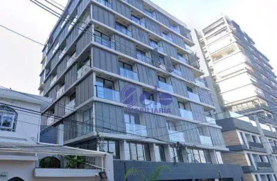 Apartamento com 3 dormitórios à venda, 127 m² por r$ 1.800.000 - sumarezinho - são paulo/sp