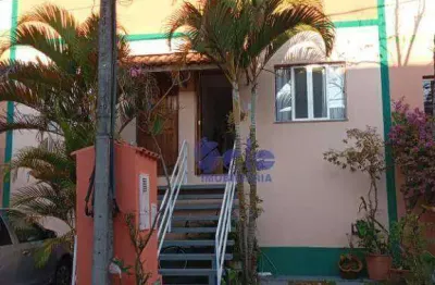 Village com 2 dormitórios à venda, 80 m² por r$ 402.000,00 - jaraguá - são paulo/sp