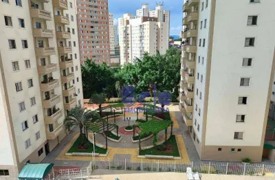 Apartamento com 3 dormitórios para alugar, 98 m² por r$ 5.100/mês - freguesia do ó - são paulo/sp