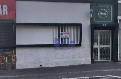 Sala para alugar, 90 m² por r$ 3.500,00/mês - freguesia do ó - são paulo/sp