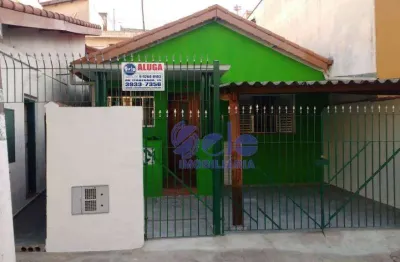 Casa com 2 dormitórios para alugar, 60 m² por r$ 1.872,70/mês - itaberaba - são paulo/sp