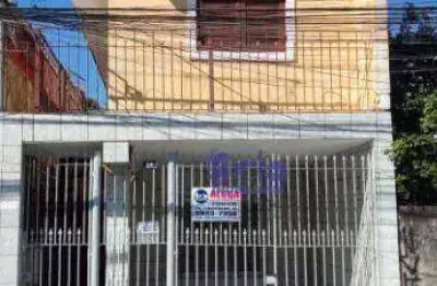 Casa com 2 dormitórios para alugar, 60 m² por r$ 1.650,98/mês - vila penteado - são paulo/sp