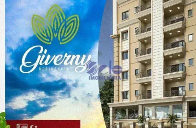 Apartamento com 2 dormitórios à venda, 77 m² por r$ 500.000,00 - solar dos lagos - são lourenço/mg