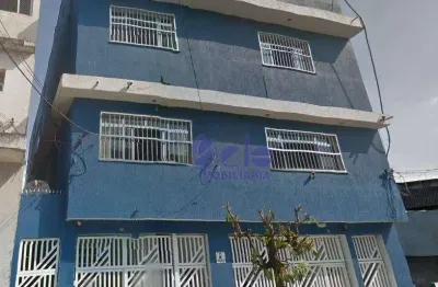 Prédio, 990 m² - venda por r$ 1.900.000,00 ou aluguel por r$ 12.000,00/mês - parque itaberaba - são paulo/sp
