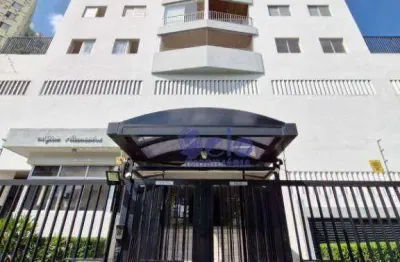Apartamento com 3 dormitórios à venda, 65 m² por r$ 530.000,00 - vila albertina - são paulo/sp