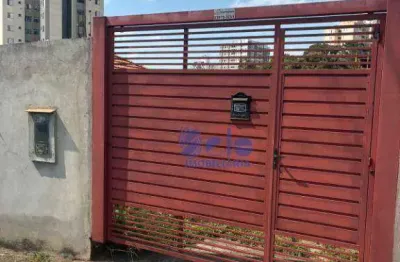 Terreno à venda, 240 m² por r$ 750.000 - nossa senhora do ó - são paulo/sp