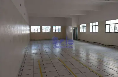 Barracão / Galpão / Depósito para alugar na Rua Manuel Correia, Vila Palmeiras, São Paulo