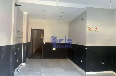 Salão para alugar, 120 m² por r$ 4.000/mês - limão - são paulo/sp