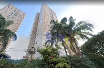 Apartamento com 3 dormitórios à venda, 84 m² por r$ 545.000,00 - freguesia do ó - são paulo/sp