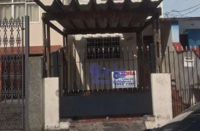 Casa com 2 dormitórios para alugar por r$ 2.042,00/mês - freguesia do ó - são paulo/sp