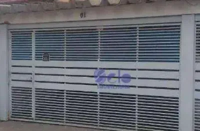 Casa com 3 dormitórios à venda, 120 m² por r$ 500.000,00 - pirituba (zona norte) - são paulo/sp