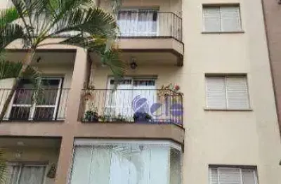 Apartamento com 3 dormitórios, 62 m² - venda por r$ 390.000 ou aluguel por r$ 2.321/mês - freguesia do ó - são paulo/sp