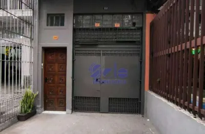 Salão para alugar, 400 m² por r$ 10.657,00/mês - imirim - são paulo/sp