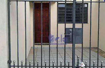 Casa com 2 dormitórios para alugar, 60 m² por r$ 2.060,68/mês - parque são luís - são paulo/sp