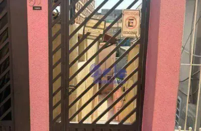 Casa com 1 dormitório para alugar, 30 m² por r$ 822,11/mês - piqueri - são paulo/sp