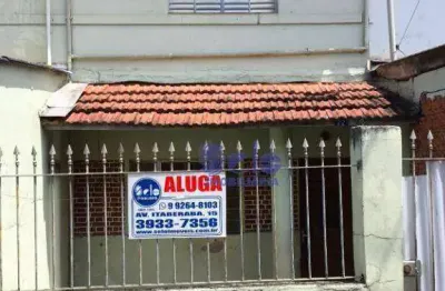 Sobrado com 2 dormitórios para alugar, 80 m² por r$ 2.000/mês - parque são luís - são paulo/sp