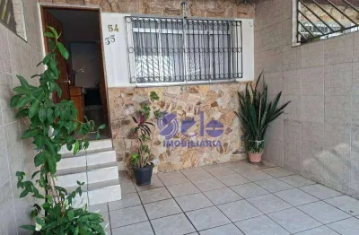 Sobrado com 2 dormitórios para alugar, 90 m² por r$ 2.500,00/mês - brasilândia - são paulo/sp