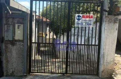 Casa com 2 dormitórios para alugar por r$ 2.201,00/mês - vila são vicente - são paulo/sp