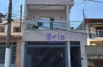 Casa com 3 dormitórios à venda, 130 m² por r$ 1.060.000,00 - nossa senhora do ó - são paulo/sp
