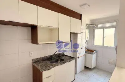 Apartamento com 2 dormitórios à venda, 48 m² por r$ 350.000 - jardim íris - são paulo/sp