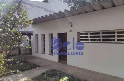 Casa com 4 dormitórios, 180 m² - venda por r$ 1.590.000,00 ou aluguel por r$ 4.500,00/mês - jardim mariliza - são paulo/sp