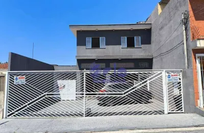 Sobrado com 3 dormitórios, 218 m² - venda por r$ 998.000,00 ou aluguel por r$ 6.500,00/mês - vila cavaton - são paulo/sp