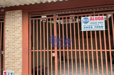 Casa com 1 dormitório para alugar, 30 m² por r$ 850,70/mês - vila miriam - são paulo/sp