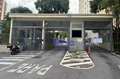 Apartamento com 2 dormitórios para alugar, 49 m² por r$ 1.946,33/mês - jardim do tiro - são paulo/sp