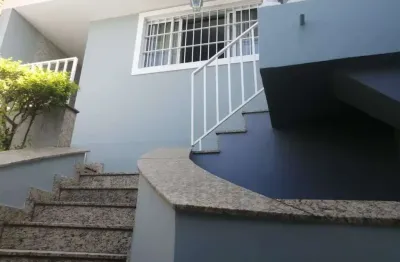 Casa assobradada com 2 dormitórios à venda, 270 m² por r$ 800.000 - parque são luís - são paulo/sp