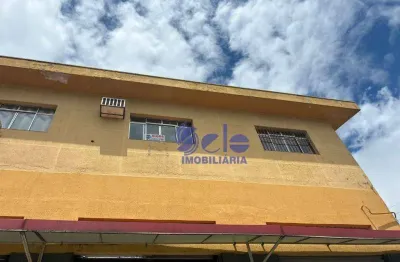 Sala para alugar, 50 m² por r$ 1.938,06/mês - sítio morro grande - são paulo/sp