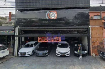 Galpão comercial + casas para renda - av. edgar facó - oportunidade!