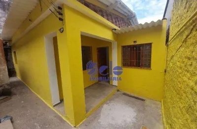 Casa com 2 dormitórios para alugar, 50 m² por r$ 1.512,82/mês - vila primavera - são paulo/sp