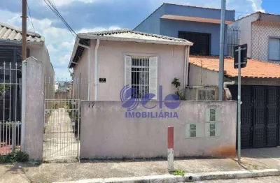 Casa com 1 dormitório para alugar, 25 m² por r$ 800/mês - nossa senhora do ó - são paulo/sp