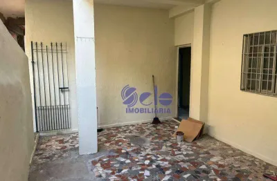 Casa com 2 dormitórios para alugar por r$ 1.500,00/mês - itaberaba - são paulo/sp