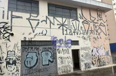 Prédio, 960 m² - venda por r$ 4.500.000 ou aluguel por r$ 30.746/mês - freguesia do ò - são paulo/sp