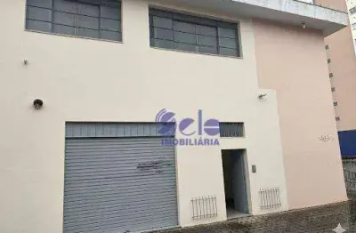 Prédio, 960 m² - venda por r$ 4.500.000 ou aluguel por r$ 30.746/mês - freguesia do ò - são paulo/sp
