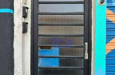 Sala para alugar, 40 m² por r$ 1.267,00/mês - vila arcádia - são paulo/sp